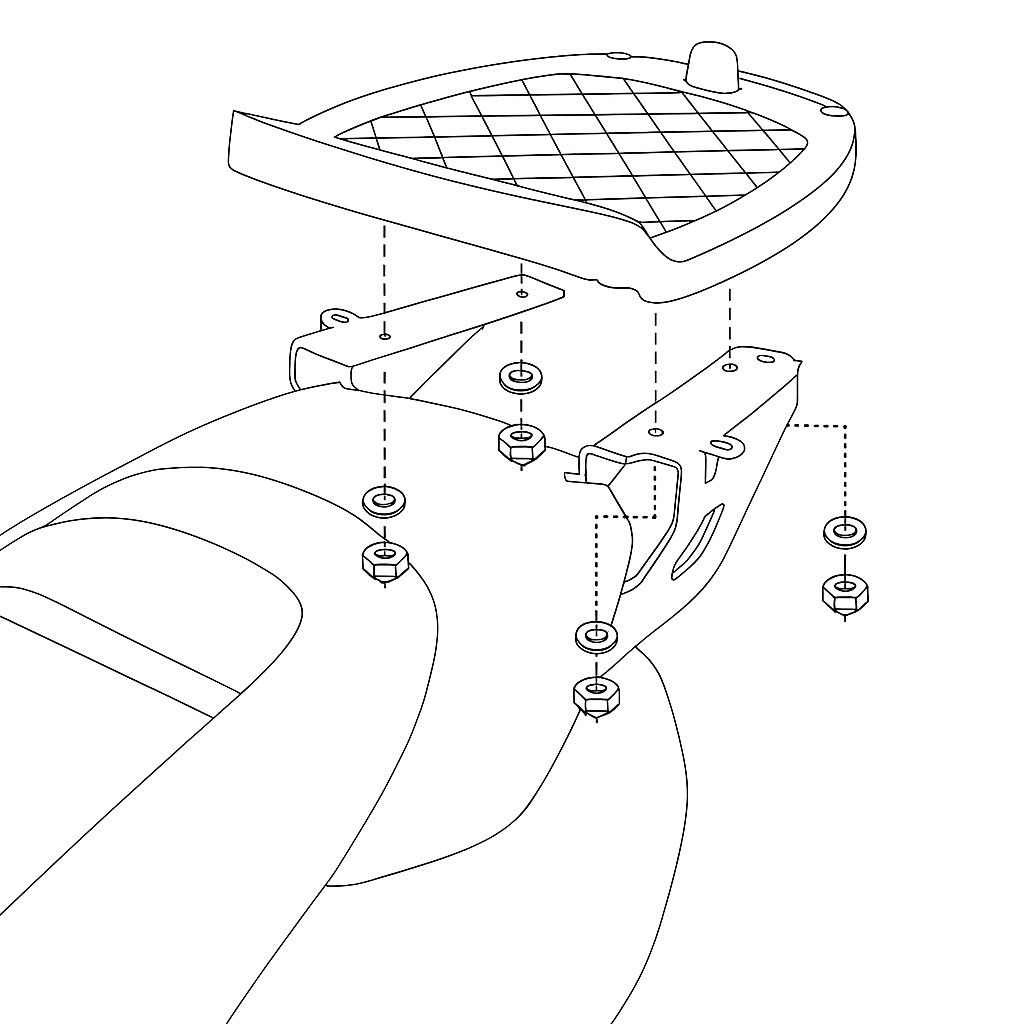 0JY2246_20250703_1151_Motorcycle Luggage Rack Assembly_remix_01jz7v2682f8r8gctsfaf05f4a.jpg
